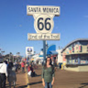 Meet your Posher, Natalie